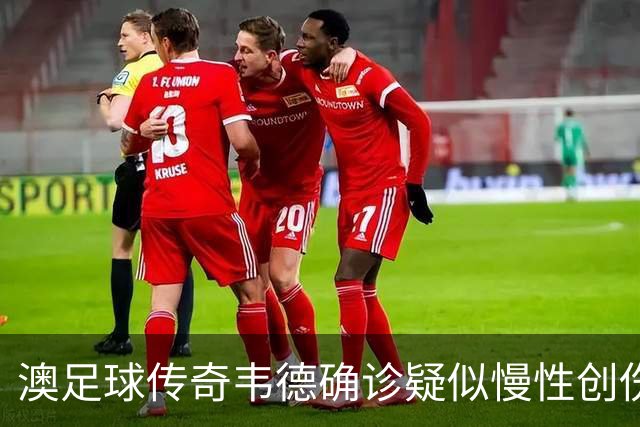 澳足球传奇韦德确诊疑似慢性创伤性脑病，医生呼吁减少球员头球次数